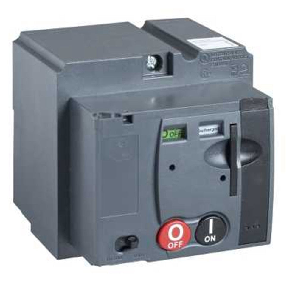 NEW SCHNEIDER LV432641 Circuit Breaker