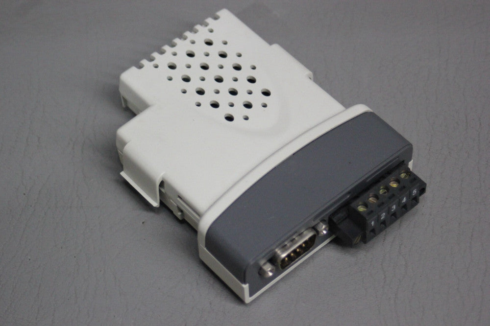CONTROL TECHNIQUES SM-DEVICENET DRIVE INTERFACE MODULE STD009