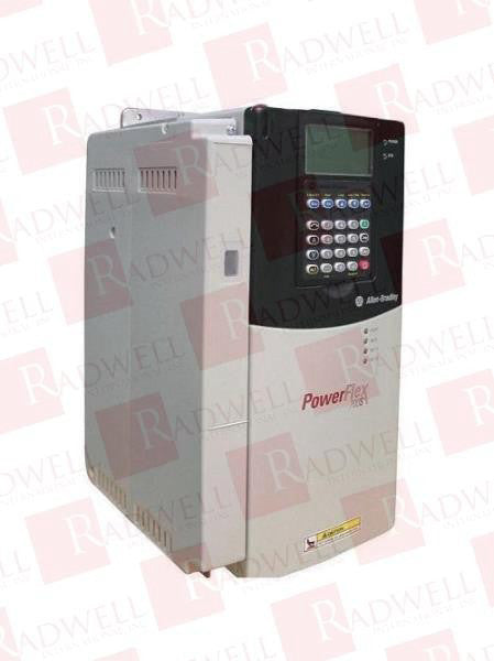ALLEN BRADLEY 20DD014A3NYYACBNE / 20DD014A3NYYACBNE (USED)