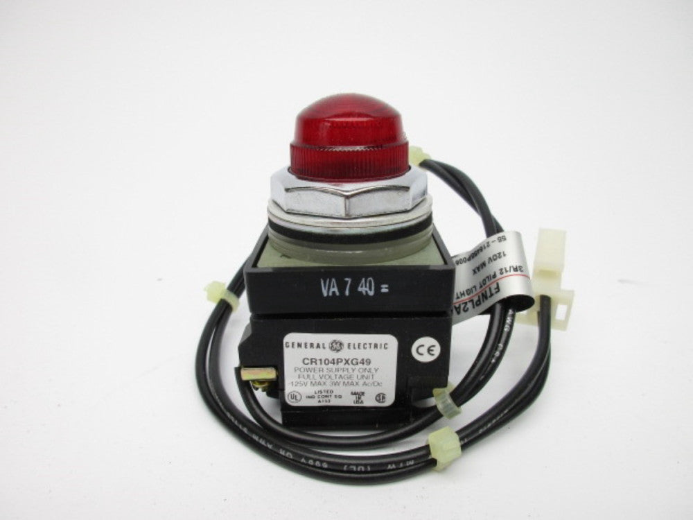 GENERAL ELECTRIC FTNPL2AA NSNP