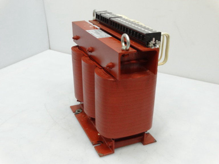 TOKYO SEIDEN TSS3-10.39KHTUV TRANSFORMER