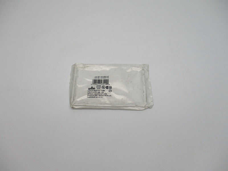 LEVITON 84401-40 NSMP
