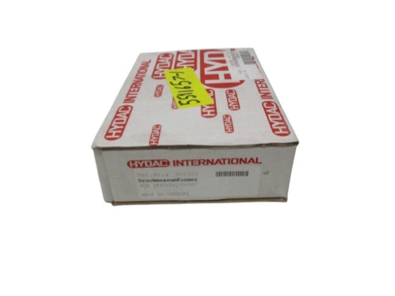 HYDAC HAD-4445-B-200-D08 PRESSURE SENSOR  NSMP