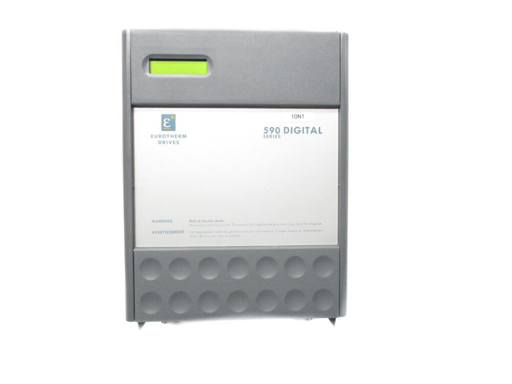 EUROTHERM DRIVES 591C/0700/6/4/0/1/0/00/000 UNMP
