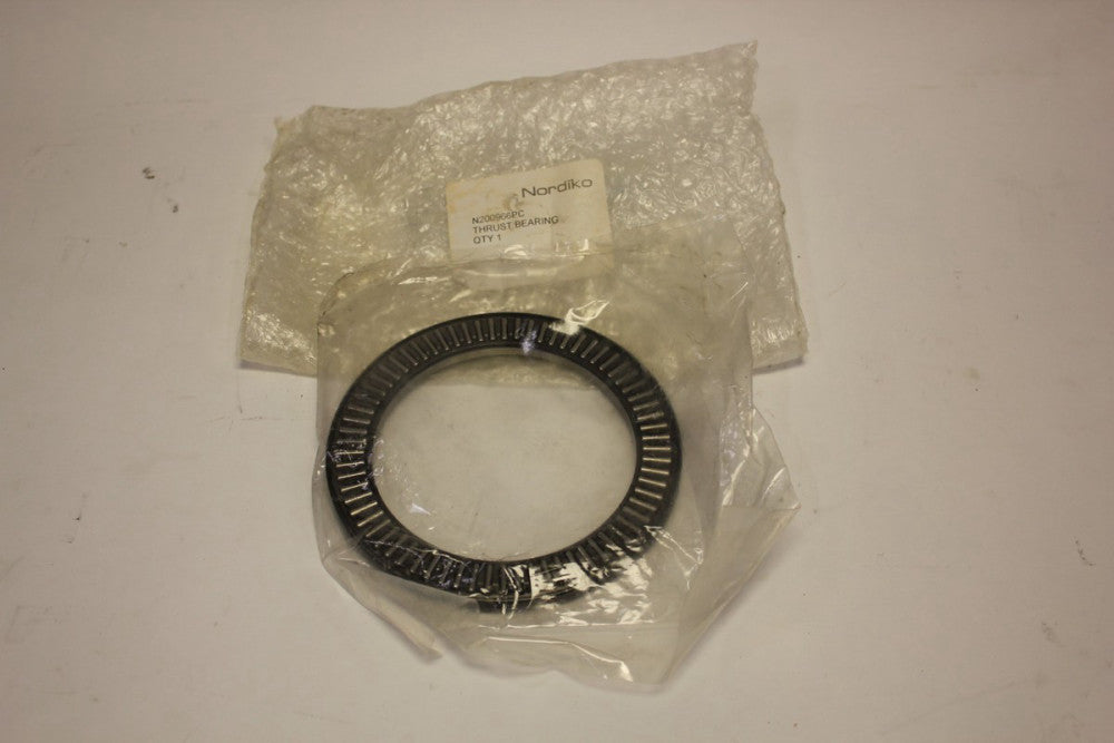 Nordiko Thrust Bearing 