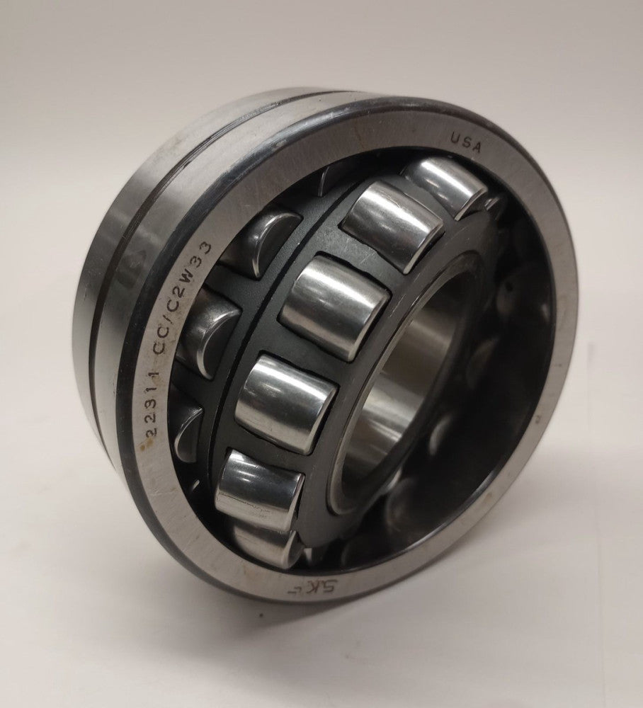 SKF 22311-CC/C2W33 Spherical Roller Bearing 55x120x43mm 22311CC-C2-W33 / 22311CC