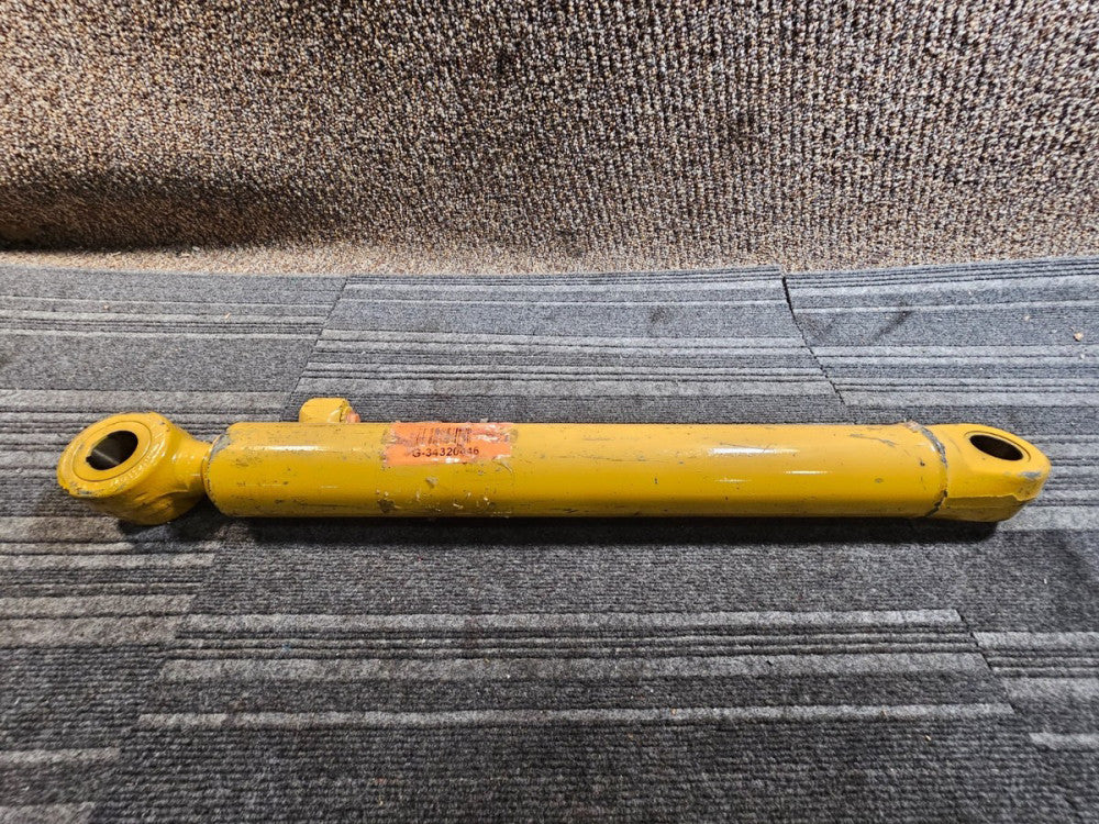Hydraulic Welded Cylinder 3.22" OD x 29" Retracted x 1.58" Rod w/JD Rod