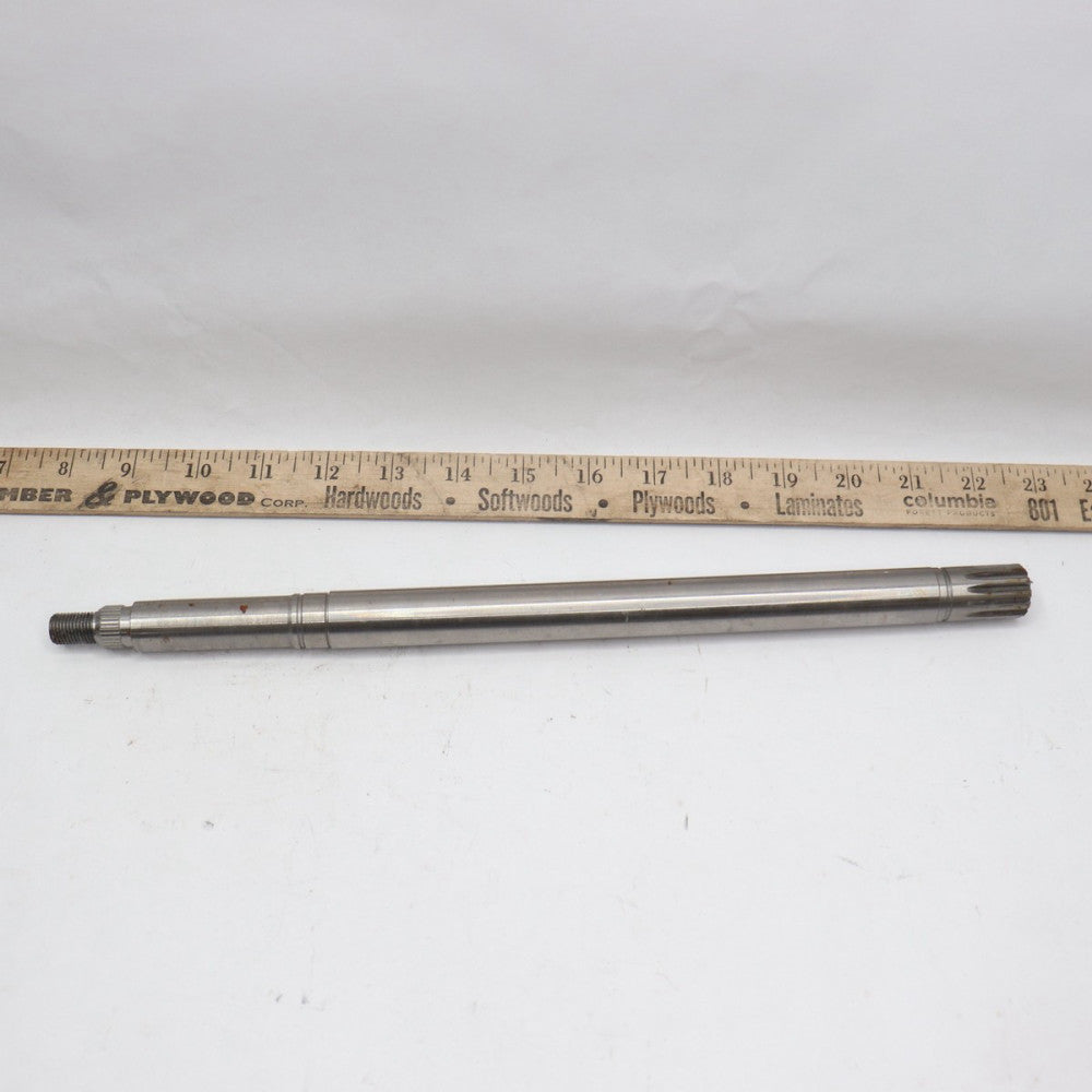 Total Source Shaft Sub Assembly  TY45221-23450-71