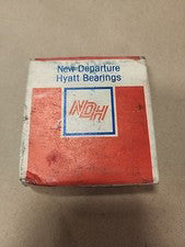 NDH Z499508 bearing New Departure Hyatt **SEALED