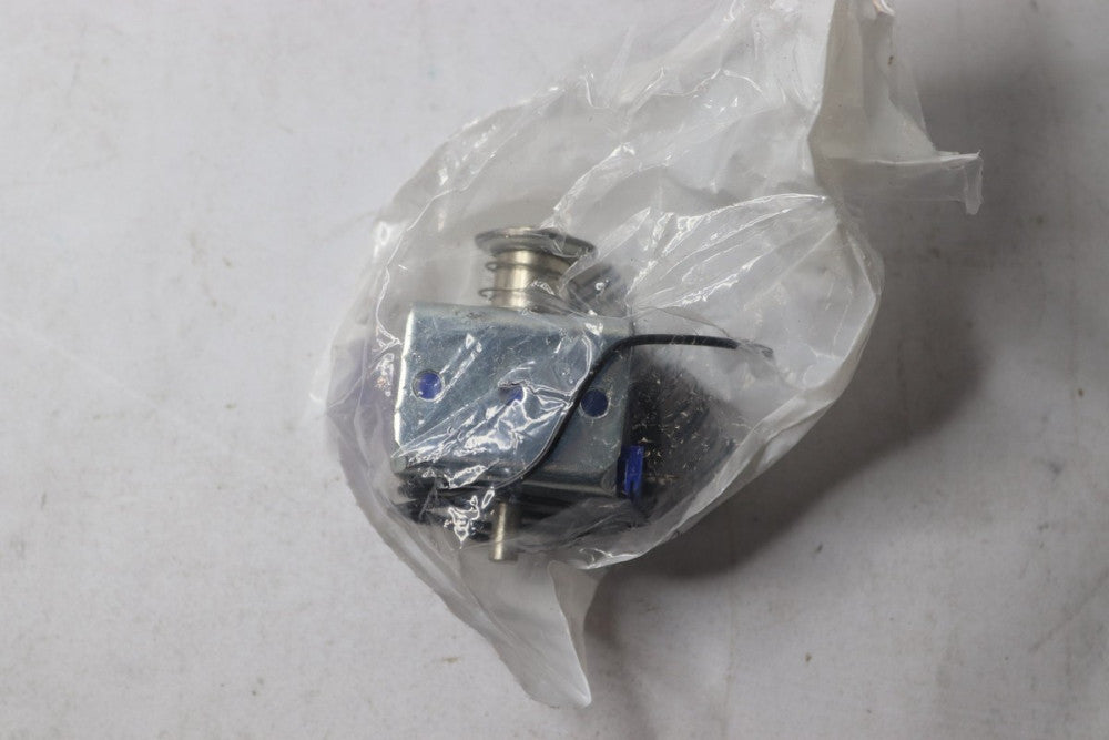 Wilbur Curtis Lock Brew Cone Left Solenoid 120V WC-441