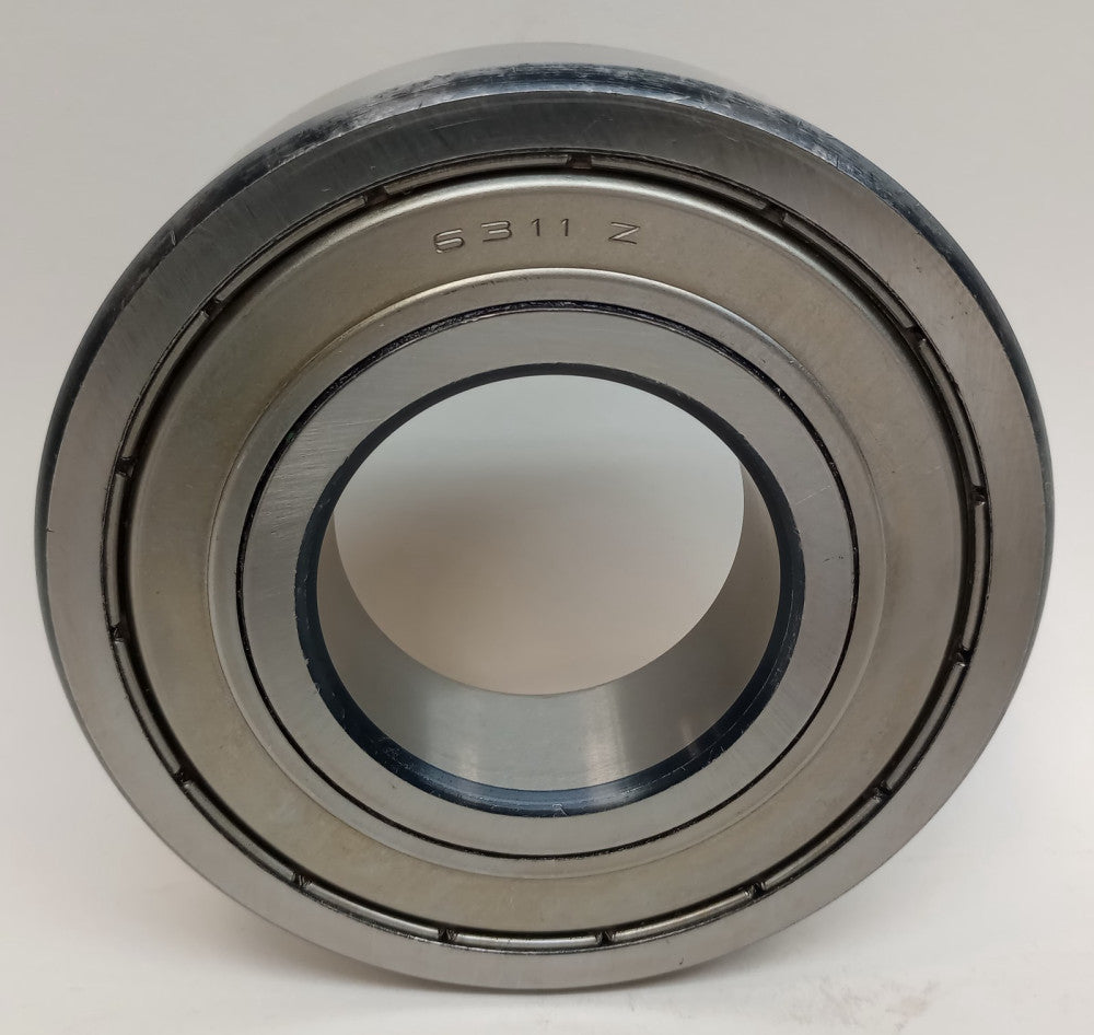 Bearing 6311ZZ Ball Bearing Deep Groove 55 ID X 120 OD X 29mm W Double Shielded
