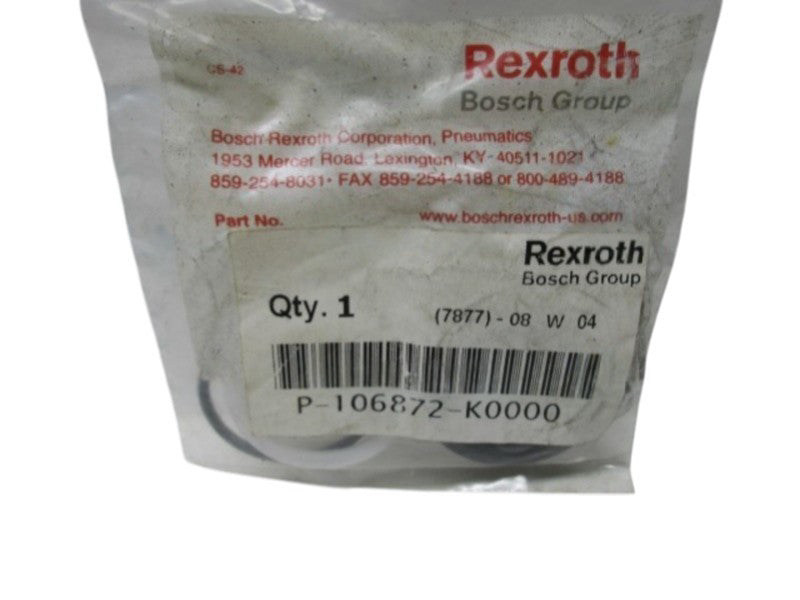 REXROTH P-106872-K0000 PISTON KIT NSMP