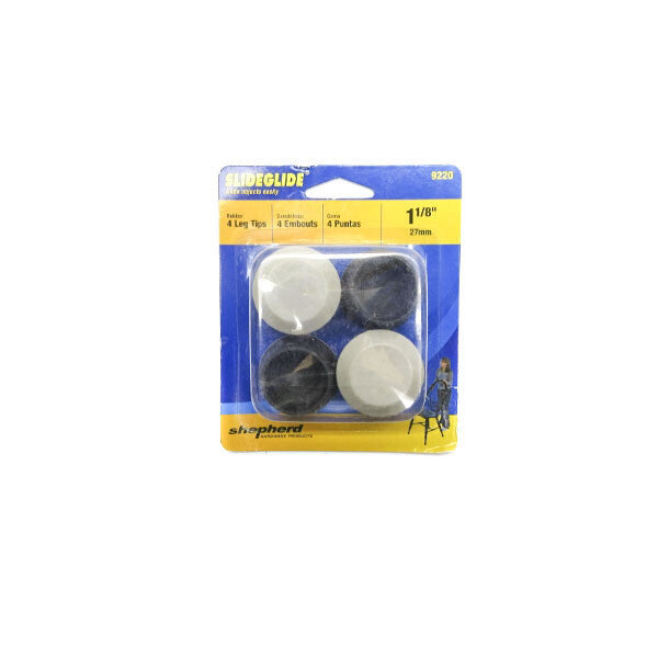 SHEPARD 9220 1-1/8" (PKG OF 4) NSMP