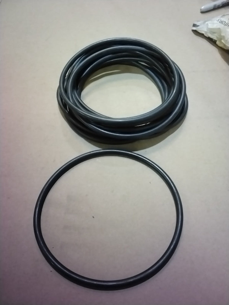 ZATKOFF 2-435-674-70 NBR O-RING, Pkg Of 12