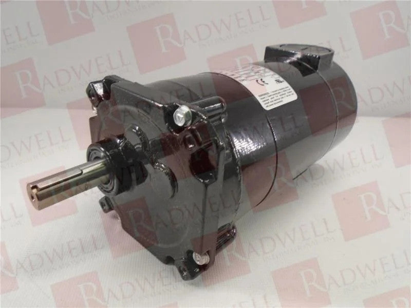BODINE ELECTRIC 6165 / 6165 (BRAND NEW)