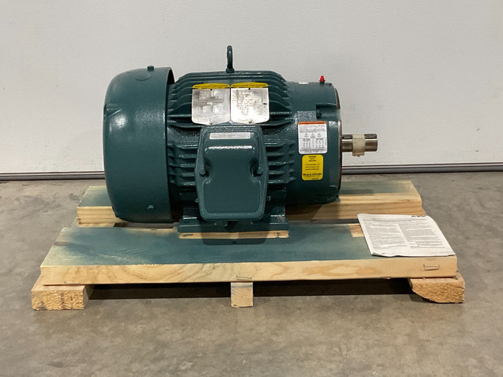 Baldor CECP3770T 7.5HP, 1770RPM NEW