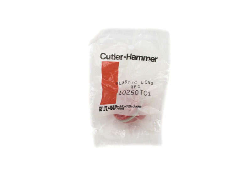 CUTLLER HAMMER 10250TC1 NSMP