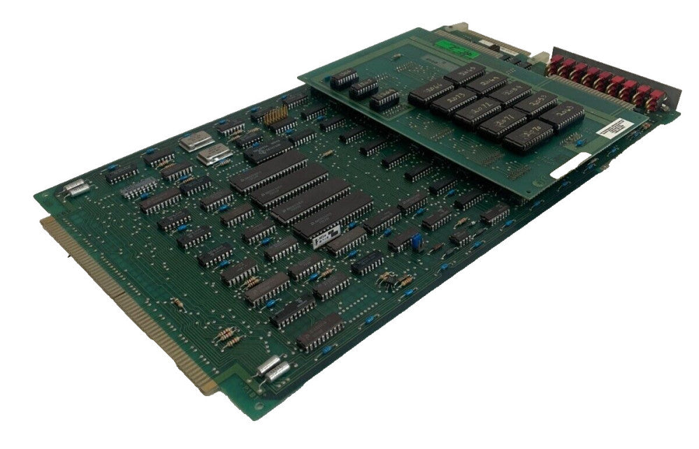 REPAIRED CINCINNATI MILACRON 3-531-3513A CONTROL BOARD W/ 3-533-0018G