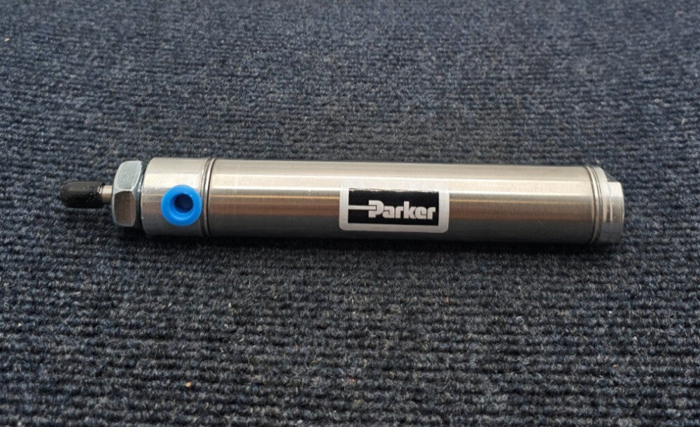 Parker 1PSR00000694: Pneumatic Cylinder 250PSI, 17 bar