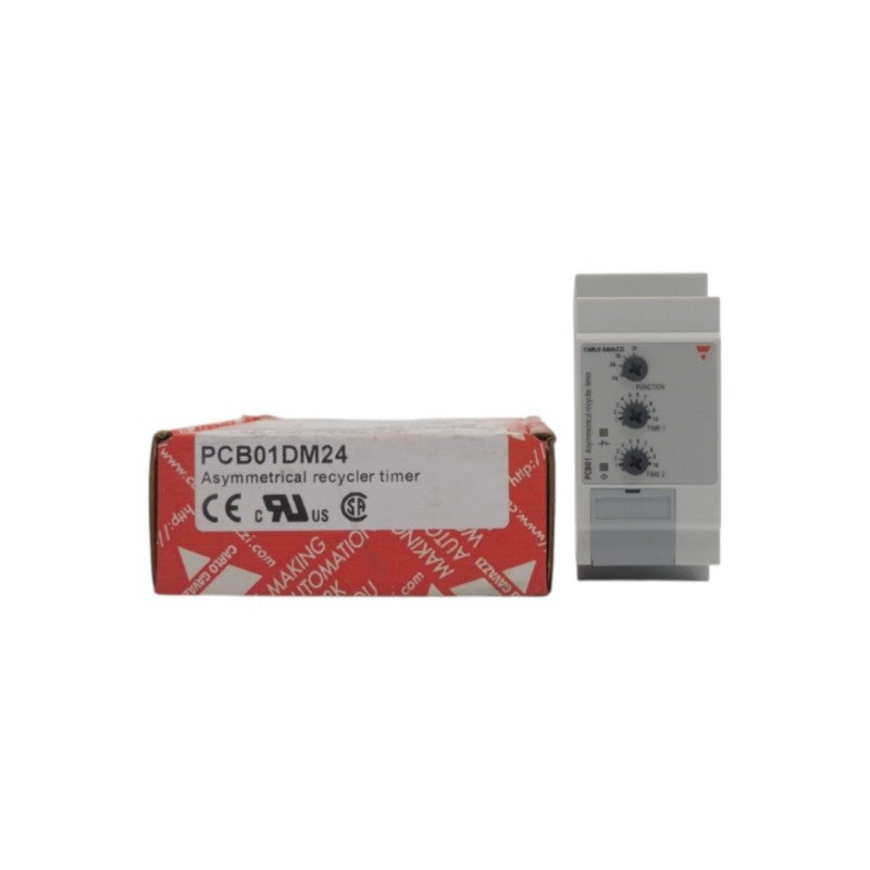 CARLO GAVAZZI PCB01DM24 24-240VAC/DC 8A NSMP