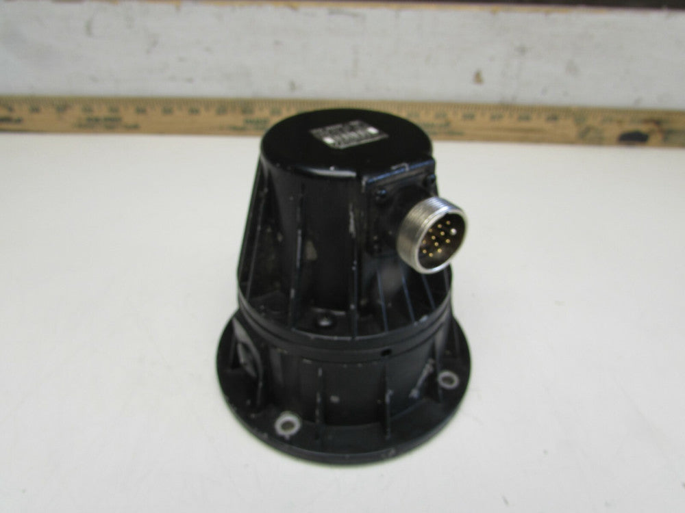 HEIDENHAIN ROTARY ENCODER, ROD 1424.003-1000 / 250 040 02 , TAKEOUT! MAKE OFFER!