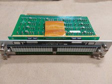 UNICO 702-656 I/O Interface Assembly Module 