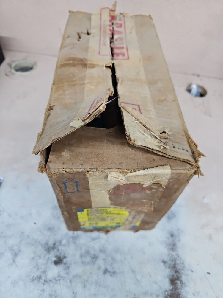 New Old Stock! Square D KC34200 3 Pole 200 Amp 480 Vac I-Line Circuit Breaker
