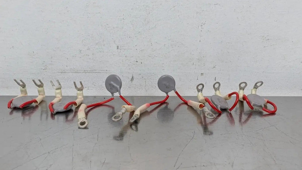 6 Pack Fuji ENC201 Ceramic Surge Absorber