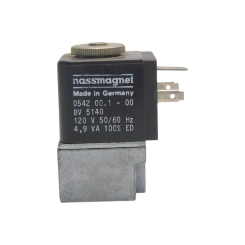 MASSMAGNET 054200.1-00 BV5140 120V UNMP