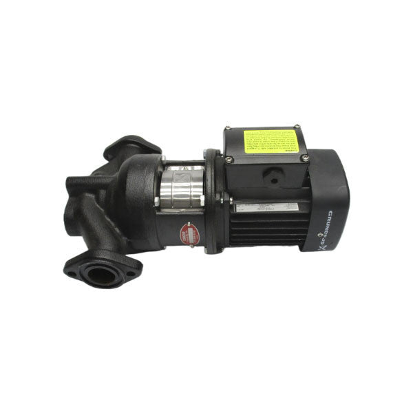 GRUNDFOS TP40-160/2 U-G-Z-BUBE 145PSI NSNP