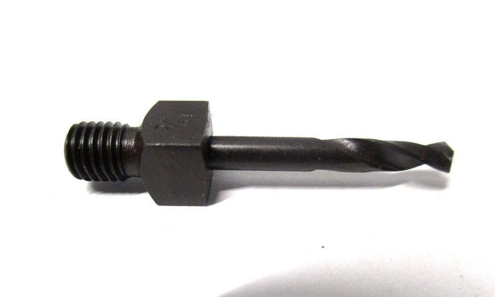 NEW (16W786) 9/64 X 9/16 X 1-1/2 135° RH Cobalt Threaded Shank Drill Bit - 10 pc