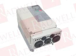 YASKAWA ELECTRIC CIMR-AU4A0031FAA / CIMRAU4A0031FAA (BRAND NEW)