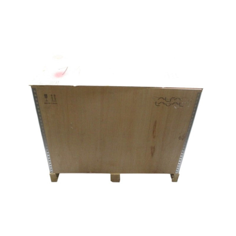 ALFA LAVAL LKH-35/220 9613395126 220-420V NSMP