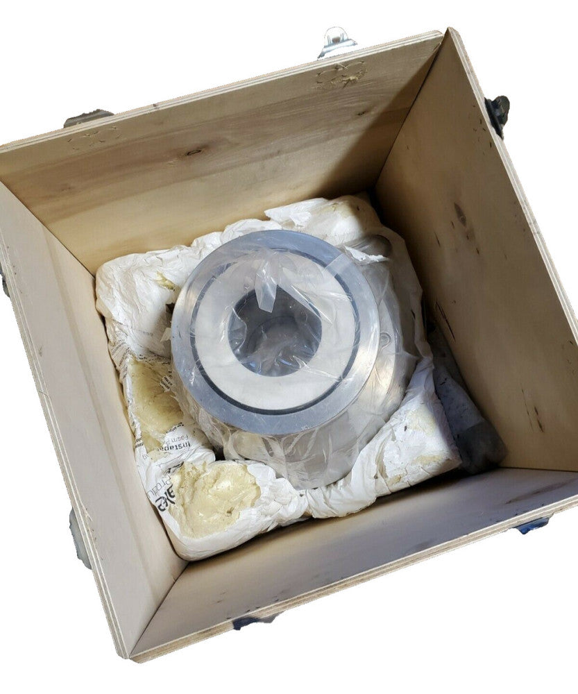 NEW FLOWSERVE A1R0270-16 MECHANICAL SEAL ASSEMBLY 3 1/2" BORE