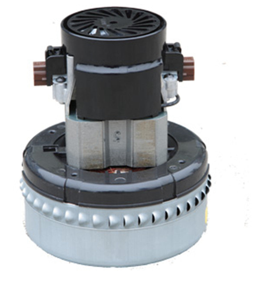 One Brand New AMETEK 119656-00 Vacuum Cleaner Motor 220V 1200W