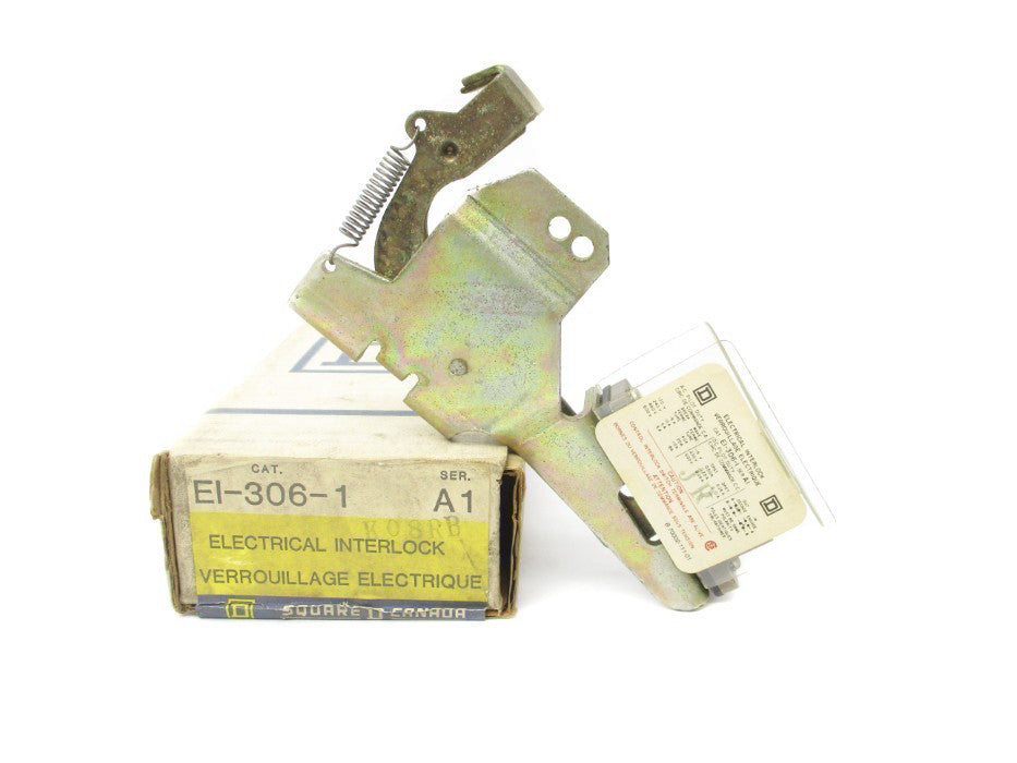 SQUARE D EI3061 SER. A1 NSMP