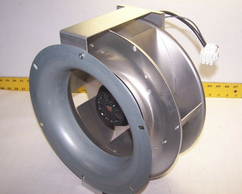 EBMPAPST CENTRIFUGAL FAN 100/135 W 230 VAC 50/60 HZ  R4E310-AK12-05