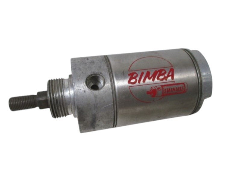 BIMBA 501-D PNEUMATIC CYLINDER  UNMP