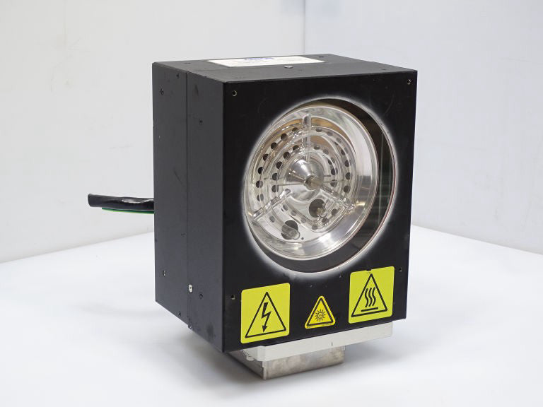 XENON 860-0161 LIGHT FIXTURE USED - Used