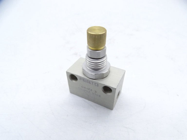 FESTO GR-M5-B VALVE