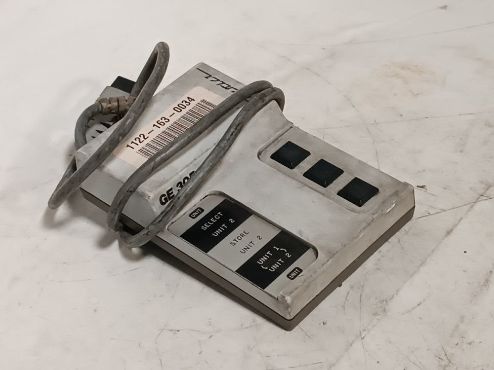 Mettler Instrument GE 305 LabPac Module For Mettler Balances / Scales