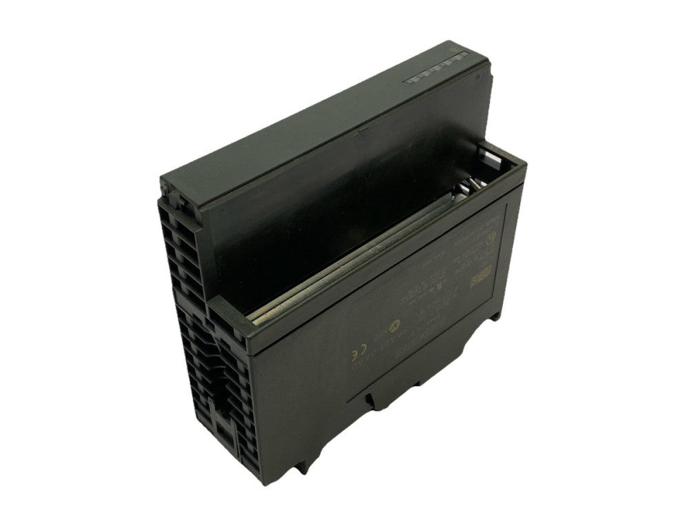 Siemens 6ES7360-3AA01-0AA0 Simatic S7 Center Rack Connection IM360 NO COVER