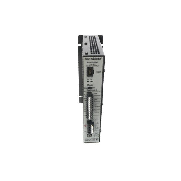 RELIANCE ELECTRIC 61C345 120VAC 0.15A NSNP