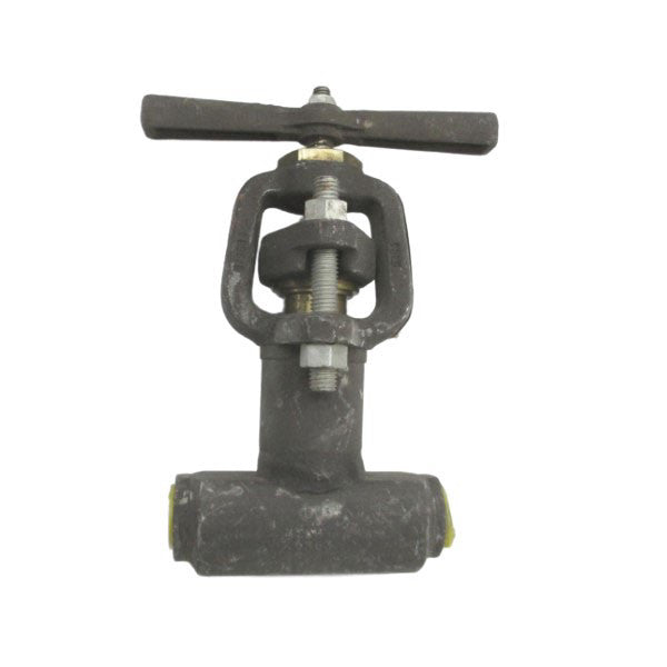 HANCOCK 7250W-1-0219 1/2" NSNP