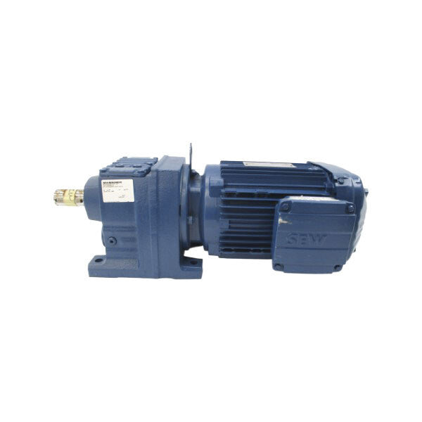 SEW-EURODRIVE R47DRN90L4 230/460V 6.00/3.00A NSNP