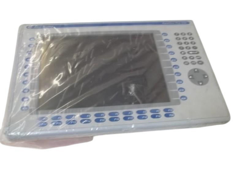 ALLEN BRADLEY 2711P-K12C4D1 SER.G PANEL VIEW PLUS  MODULE  NSNP