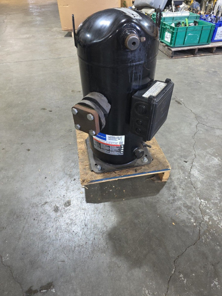 Copeland Scroll ZR300KCE-TWD-265