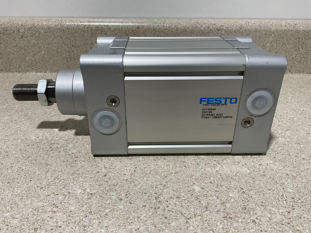 Festo DNC-100-50-PPV NEW