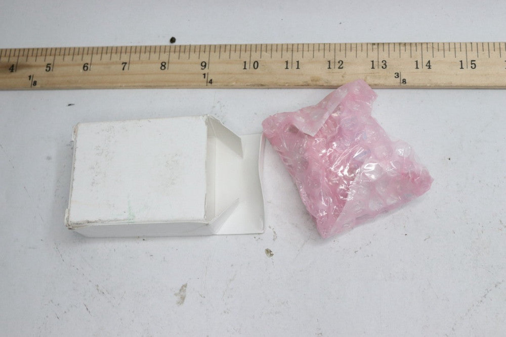 Electroswitch Wafer Switch 3 Pole 5 Positions E4C-N9 
