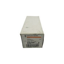 MERLIN GERIN C60N 29296 10A (PKG OF 3) NSFS